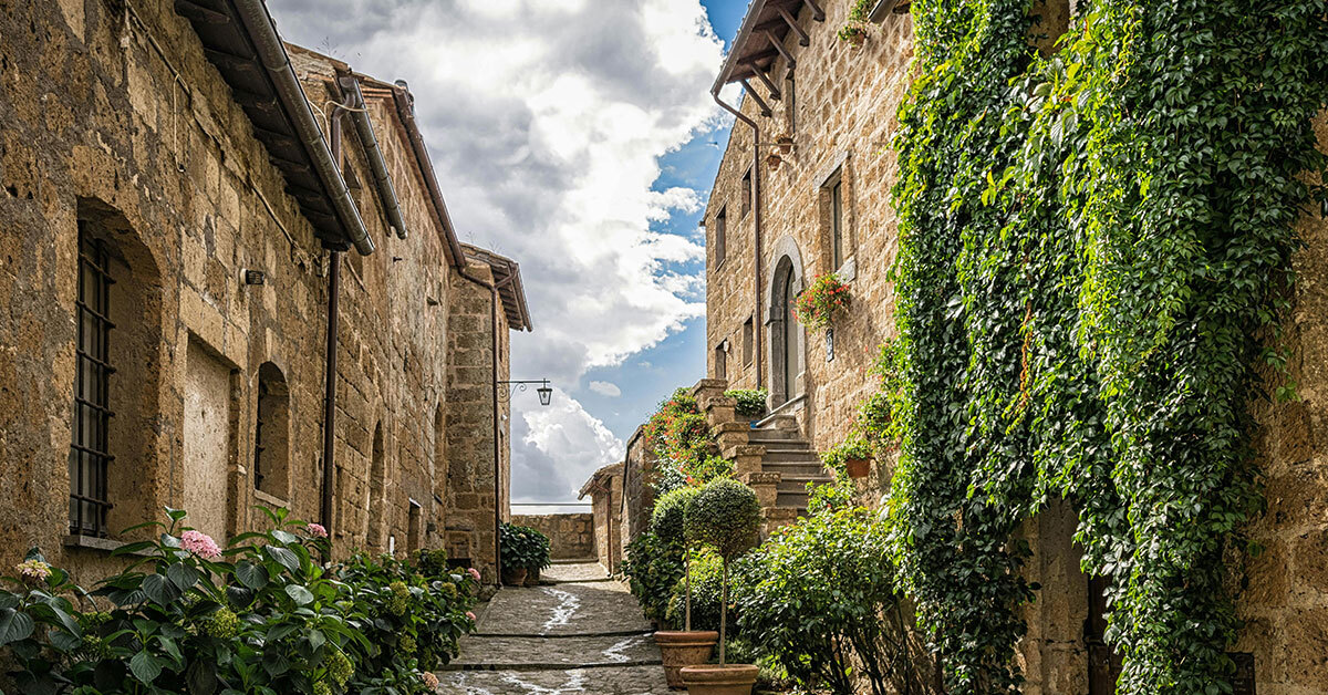 Perizia giurata imprese borghi
