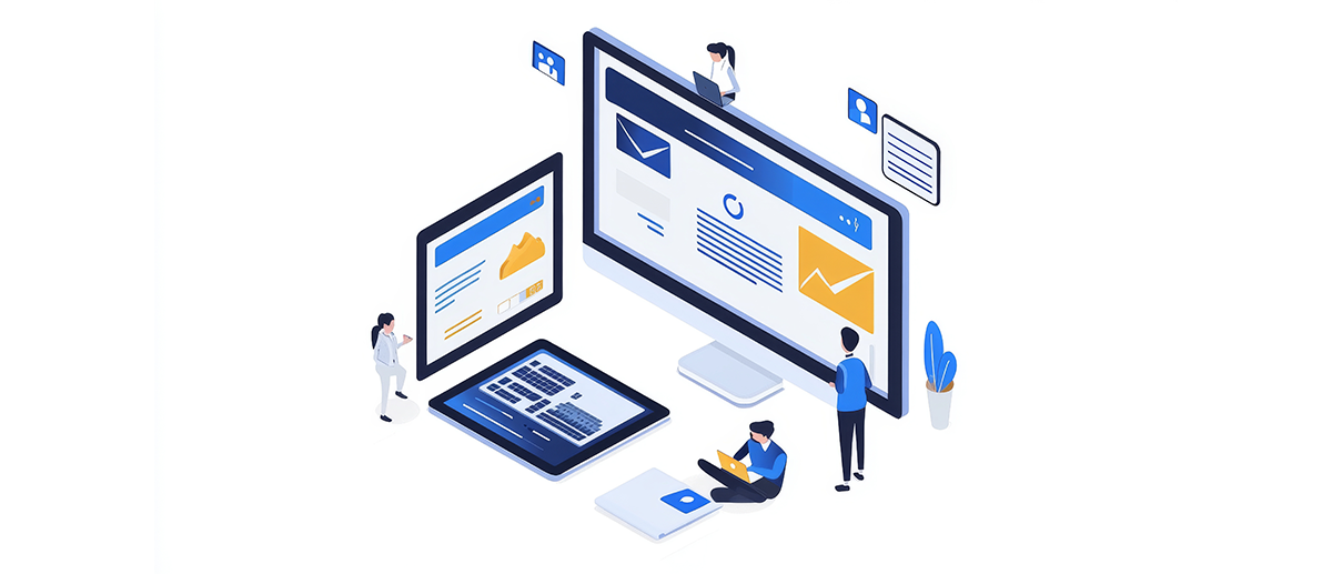Contenuti, linguaggio e tono di voce: il Design System .italia evolve Contenuti, linguaggio e tono di voce: il Design System .italia evolve
