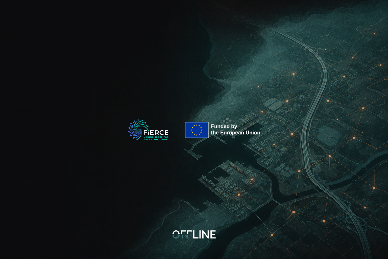 Offline Agency nel programma europeo FIERCE con R3-EO Offline Agency nel programma europeo FIERCE con R3-EO