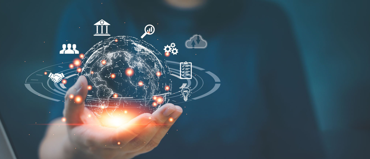 Polo Strategico Nazionale: l’infrastruttura cloud per una PA più sicura, efficiente e digitale Polo Strategico Nazionale: l’infrastruttura cloud per una PA più sicura, efficiente e digitale
