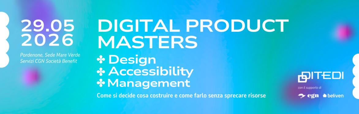 Offline Agency al Digital Product Masters 2026