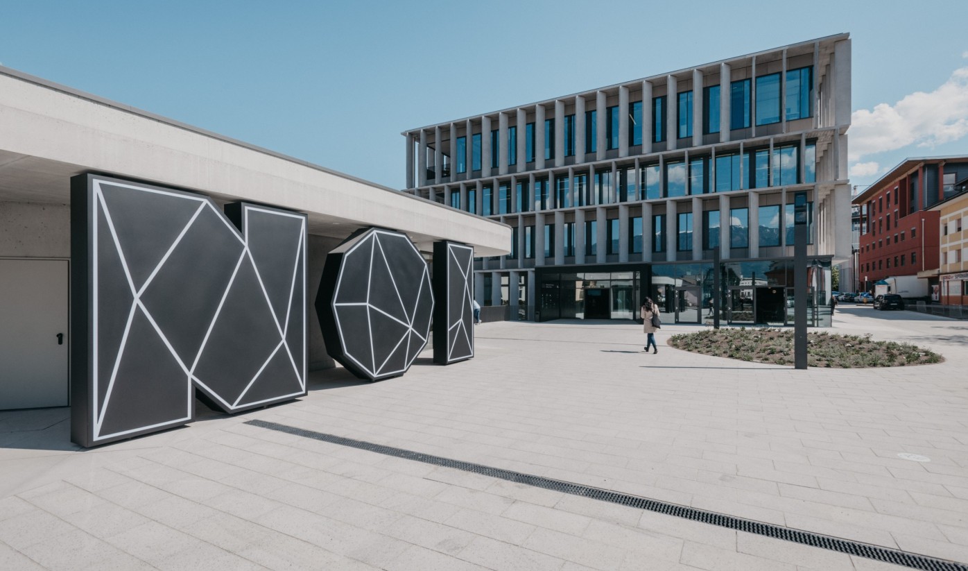 NOI Techpark – Open Data Hub