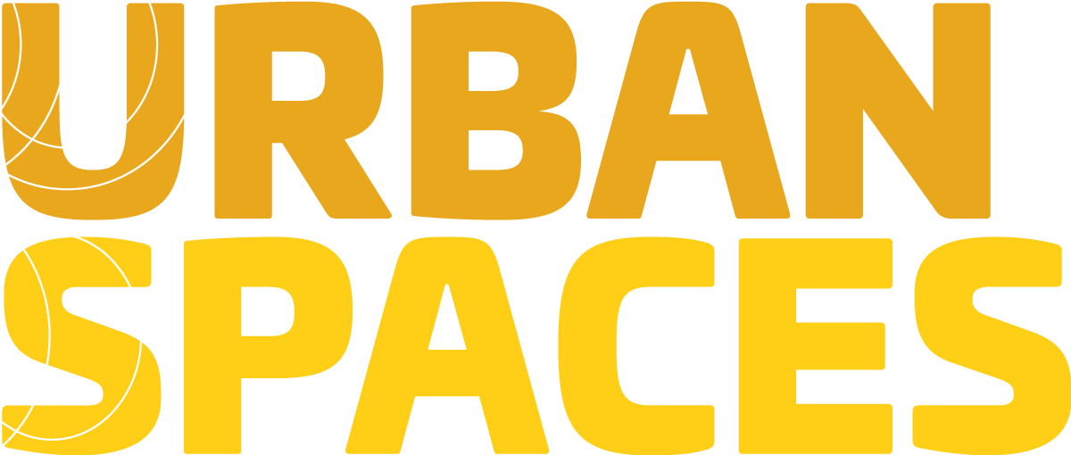 Urban Spaces – ANNCSU PDND logo
